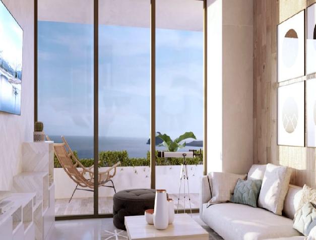 AKOYA SKY LIVING - Modelo C