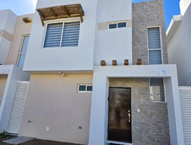 3 bedroom home in Almarena 